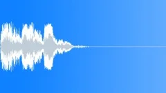 French Horn - New Message Receive - Interface Idea Sound Effect