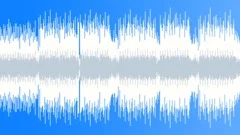 French House Party Stock Music