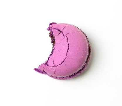 French macaron Stock Photos