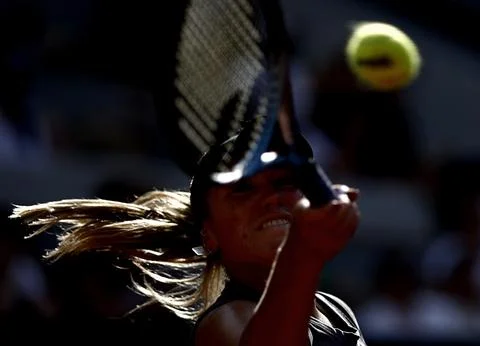 French Open - Day 7, Paris, France - 31 May 2025 Foto stock