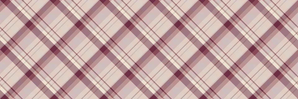 French pattern plaid seamless, improvement background texture check. Lined .. 库存插图