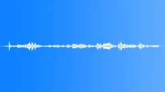 French People Speaking - Waiting Room 01Sound Effect