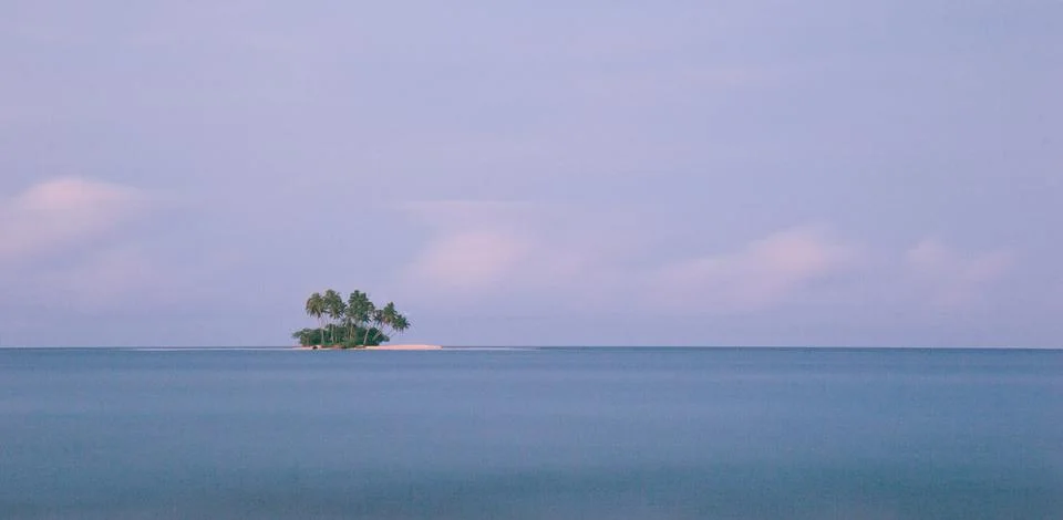 FRENCH POLYNESIA Stock Photos