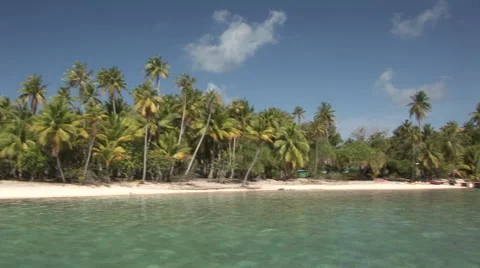 French Polynesia Tahiti Stock Footage 42797157