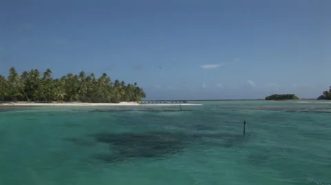 French Polynesia Tahiti Stock Footage 42797466