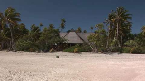 French Polynesia Tahiti Stock Footage 42905665