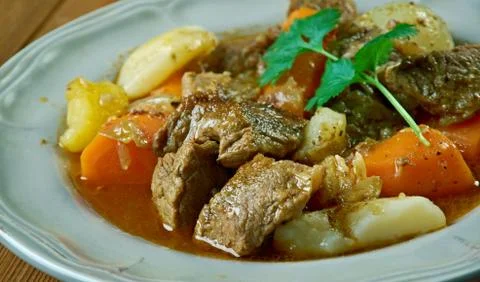 French  pot roast Photos