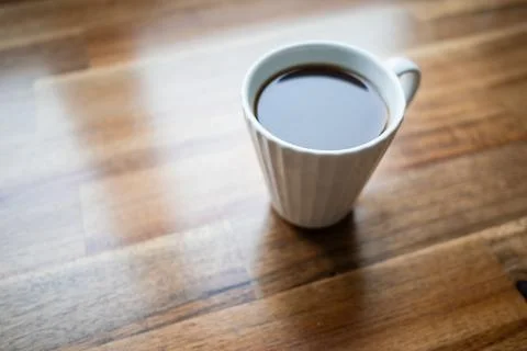 French press coffee making 15 Stock Photos