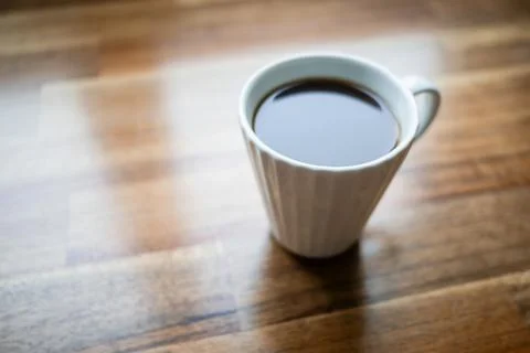 French press coffee making 16 Stock Photos