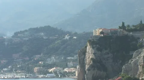 French Riviera Vidéo 12485799