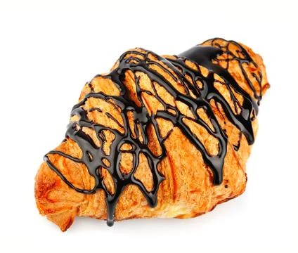 French roll Stock Photos