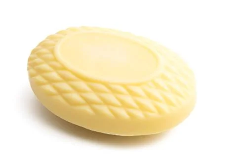 French soap isolated Stock Photos