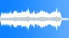 French Steam Train Interior Sound Effect