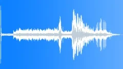 French Steam Train Whistle Sound Effect
