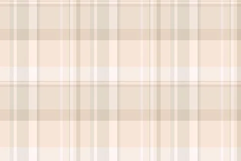 French textile seamless vector, veil background pattern check. Pajamas fabr.. Stock Illustration
