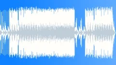 French Toast Stock Music