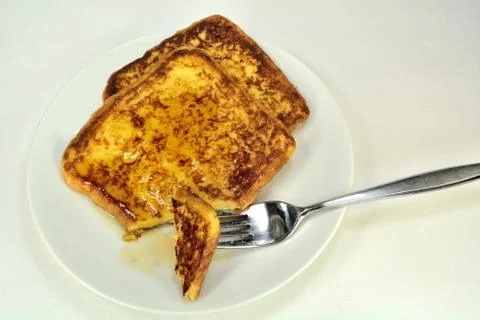 French toast Stock Photos