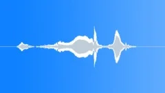 FrenchWomanvocal2Sound Effect