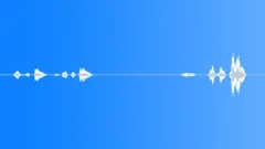 FrenchWomanvocal2xSound Effect