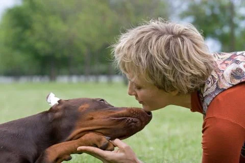 Frendship Foto stock