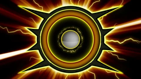 Freq absorption Stock Footage 73253617