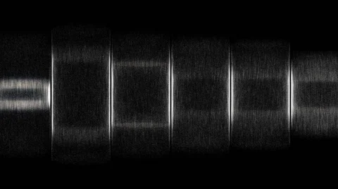 Frequencies &amp; Vibrations 스톡 동영상 51943455