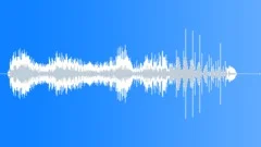 Frequency Glitch ReprogrammingSound Effect
