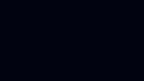 Frequent camera flashing star lights flash burst black screen overlay 4k Stock Footage 289911665