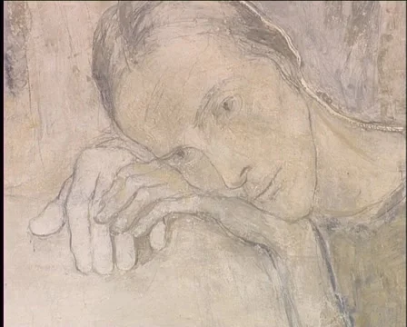 Fresco 動画素材 995192