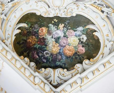Fresco Stock Photos