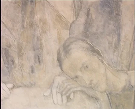 Fresco Vanga 動画素材 995197