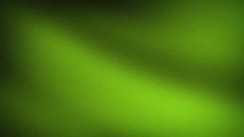 Fresh 4K abstract grainy gradient with green lime and dark green tones for .. Stock Illustration