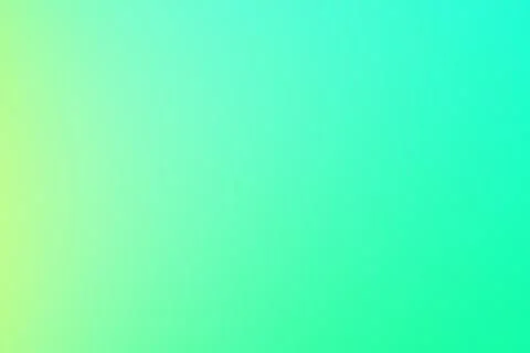 Fresh abstract background combining pale mint, turquoise, and vivid aqua in.. 스톡 일러스트