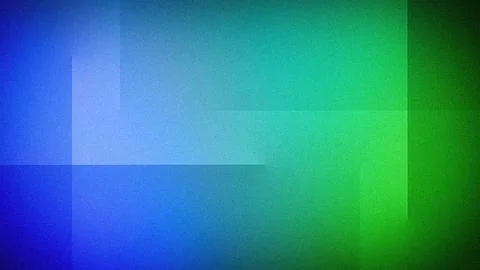Fresh abstract gradient background with smooth transitions between blue and.. Stock-Illustration