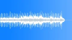 Fresh acoustic and orchestral relaxing trackStock Music