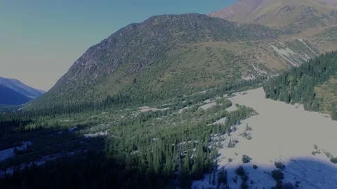 Fresh air Stock Footage 154753302