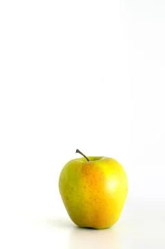 Fresh apple 3 스톡 사진
