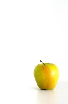 Fresh apple 4 Stockfoto's