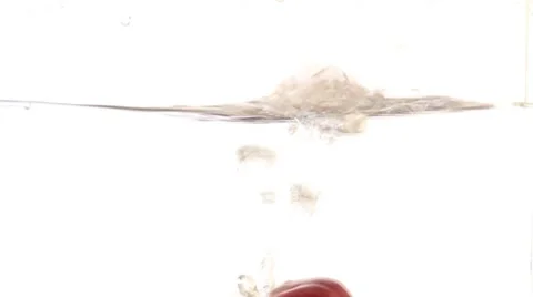 Fresh apple 스톡 동영상 8607934