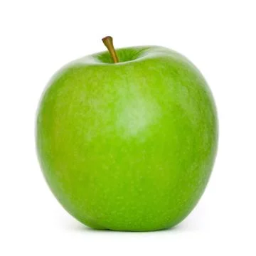 Fresh apple Stock Photos