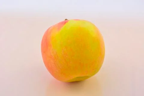 Fresh apple Stock Photos