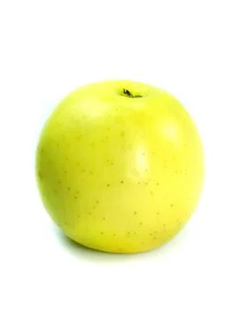 Fresh apple Stock Photos