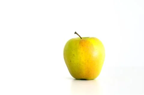 Fresh apple Stock Photos