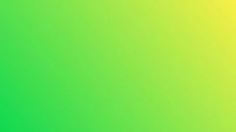 Fresh Aqua to Mint Green Gradient Background 스톡 일러스트