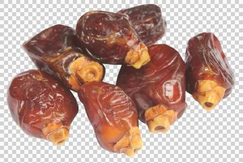 Fresh Arabian Dates Stock Photos