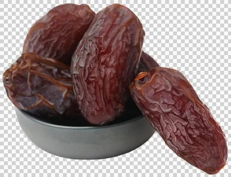 Fresh Arabian dates Stock Photos
