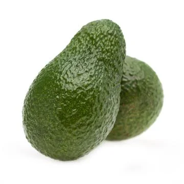Fresh avocado Stock Photos