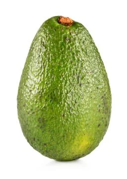 Fresh avocado Stock Photos