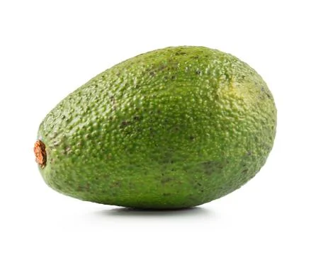 Fresh avocado Stock Photos
