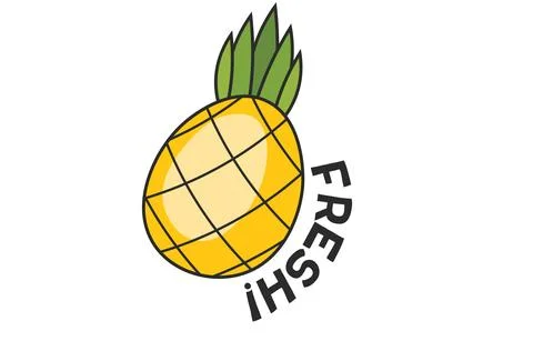 Fresh! Background design Stock Illustration